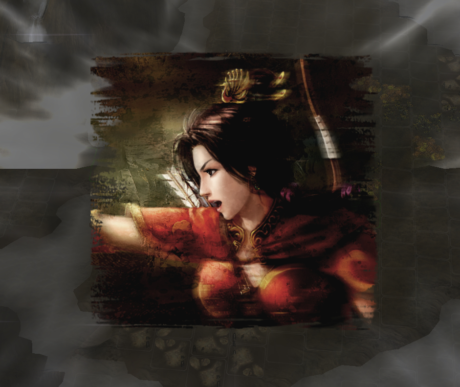 三国志11威力加强版制作武将特技,三国志11自创武将特技怎么全出来