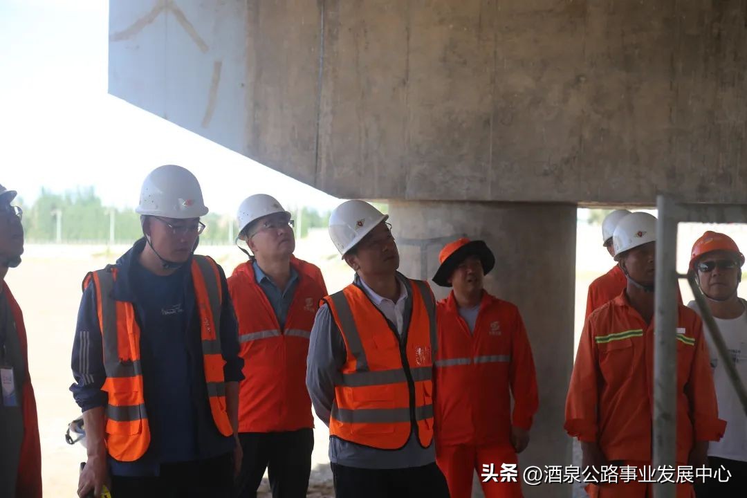 酒泉公路事业发展中心最新消息,酒泉公路养护工程