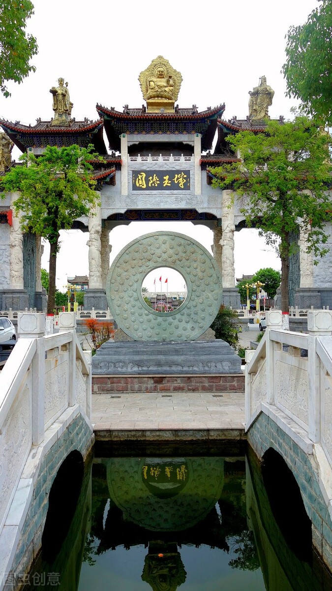 南阳市各县区名称的来历,南阳市各县区的历史和名称的来历