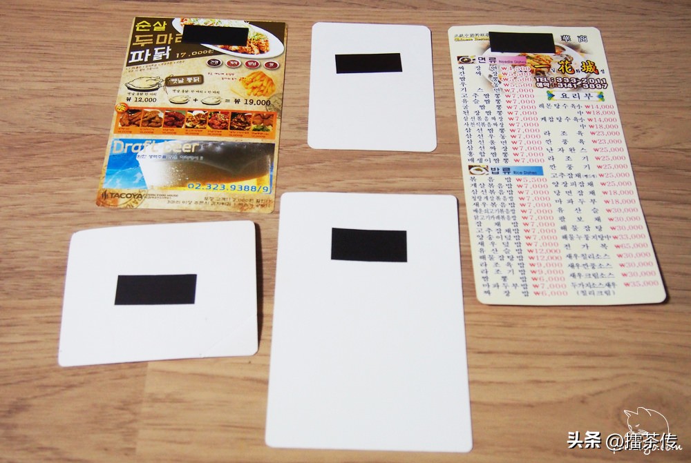 去韩国人家做客送礼物,到外国人家做客做饭