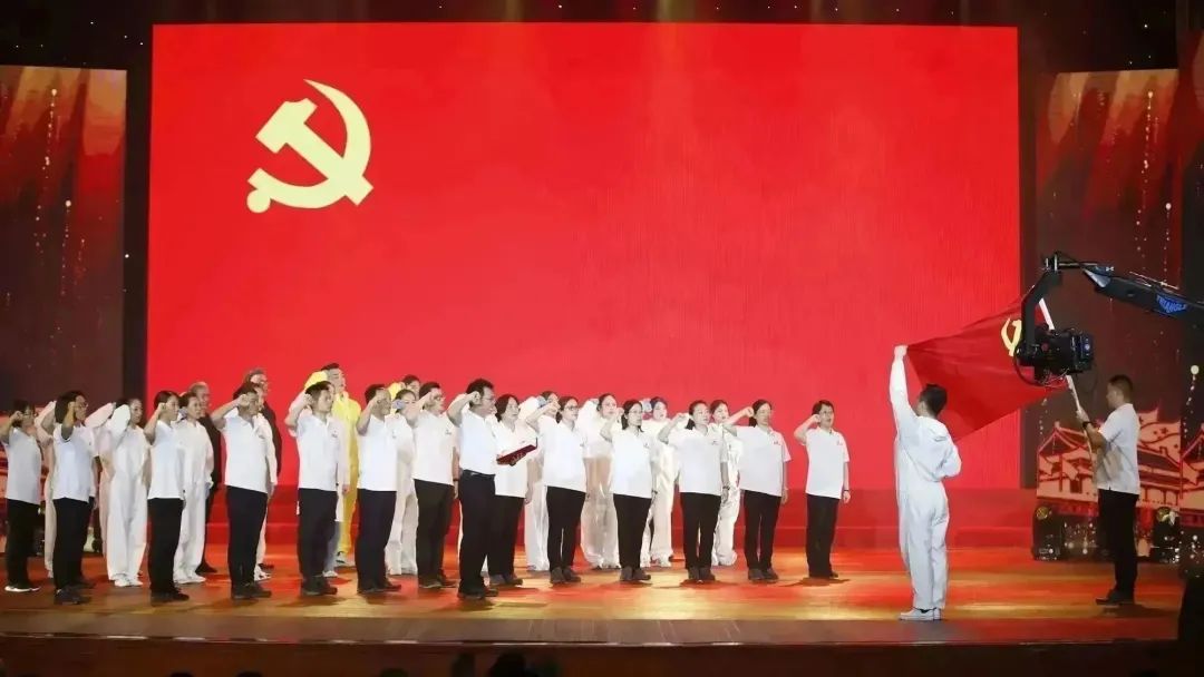 我们这五年,我们这五年变化