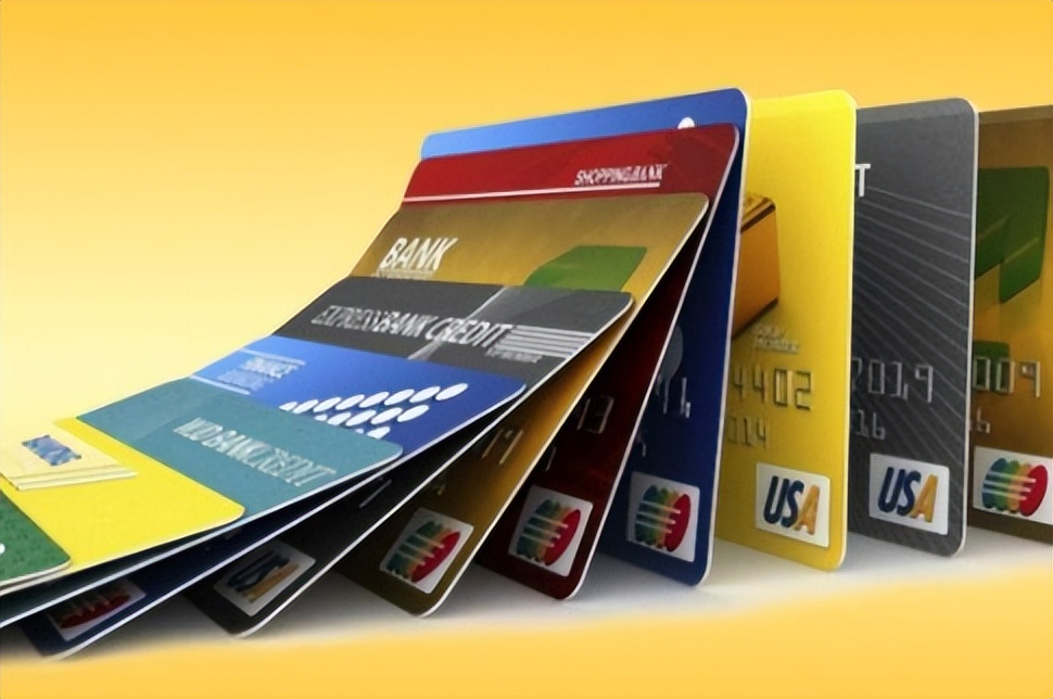 借记卡和银行信用卡的区别,借记卡和银行账户区别