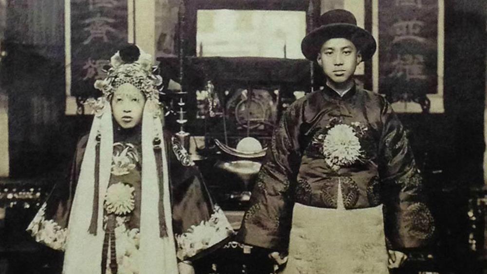 有关阴婚的电影,关于阴婚的电视剧