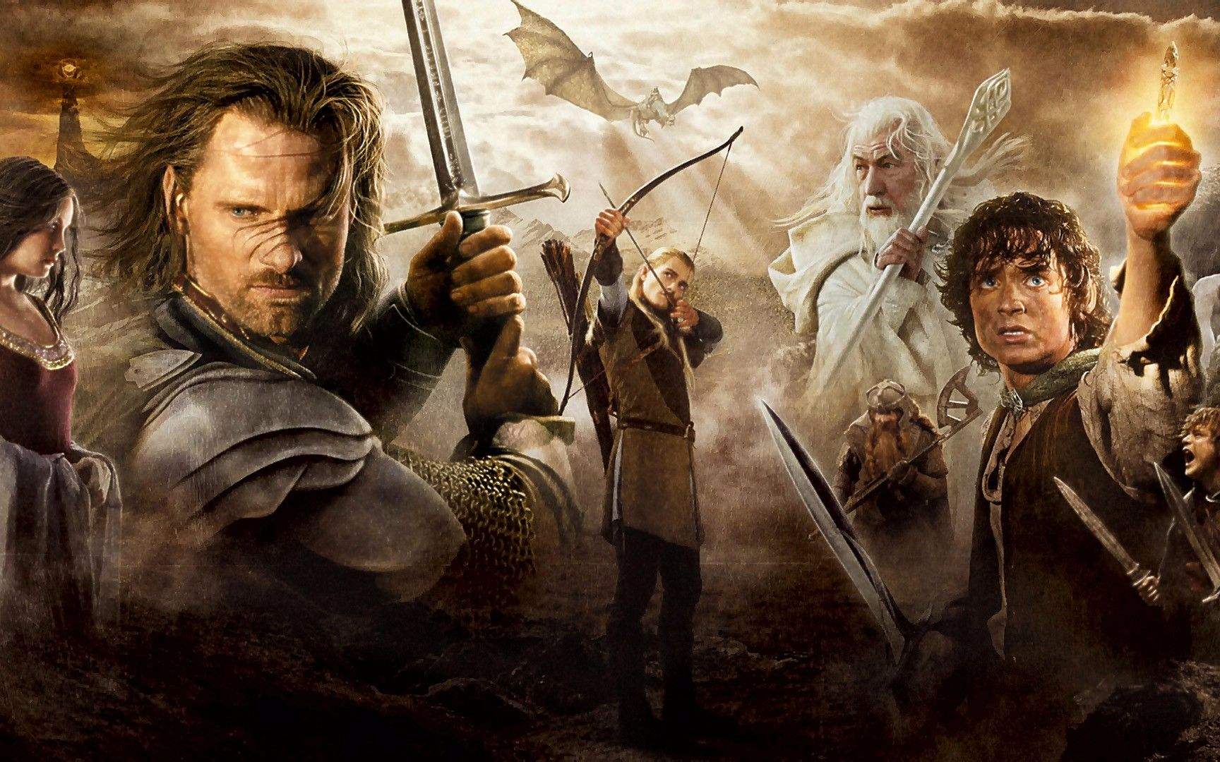 盘点十大真实经典科幻片,推荐几部比较好的经典科幻片