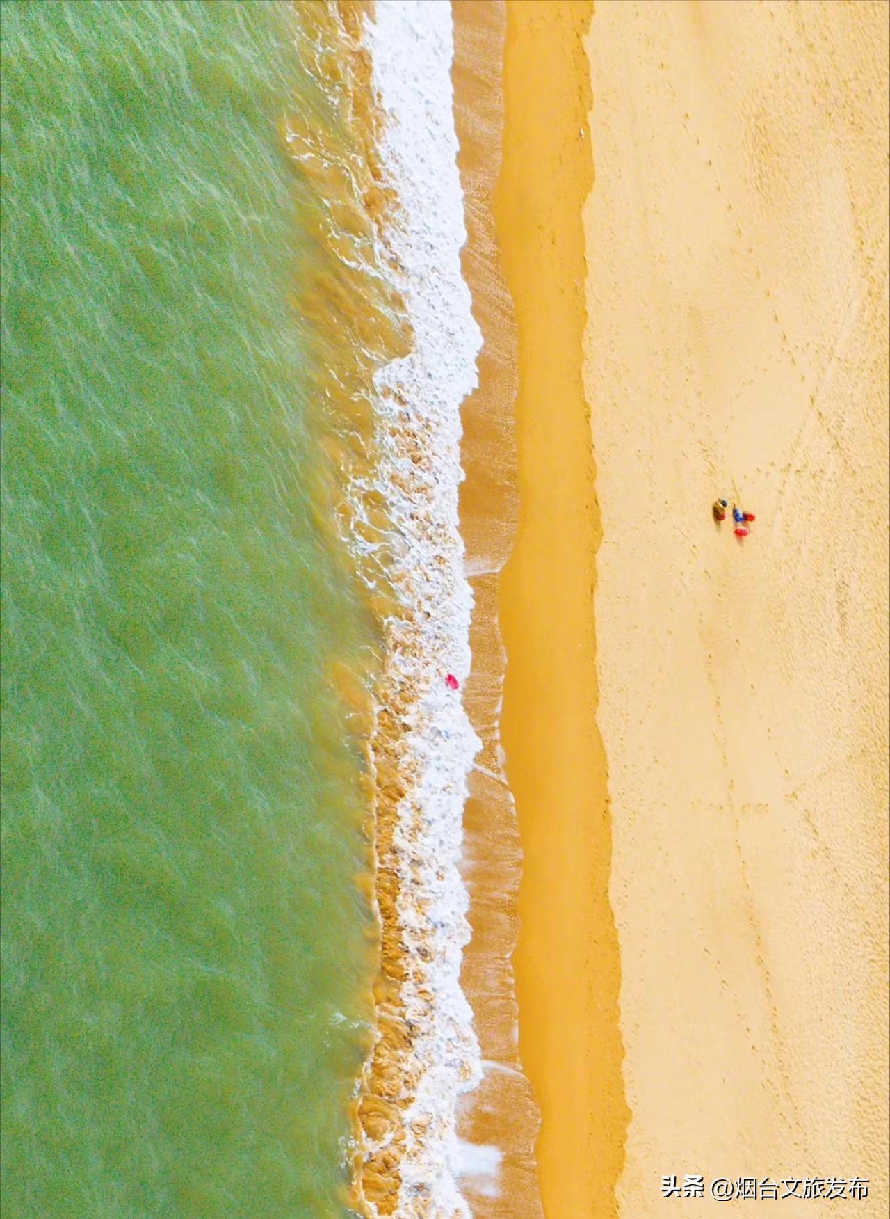 玩转烟台攻略,带你一起去看海烟台之旅