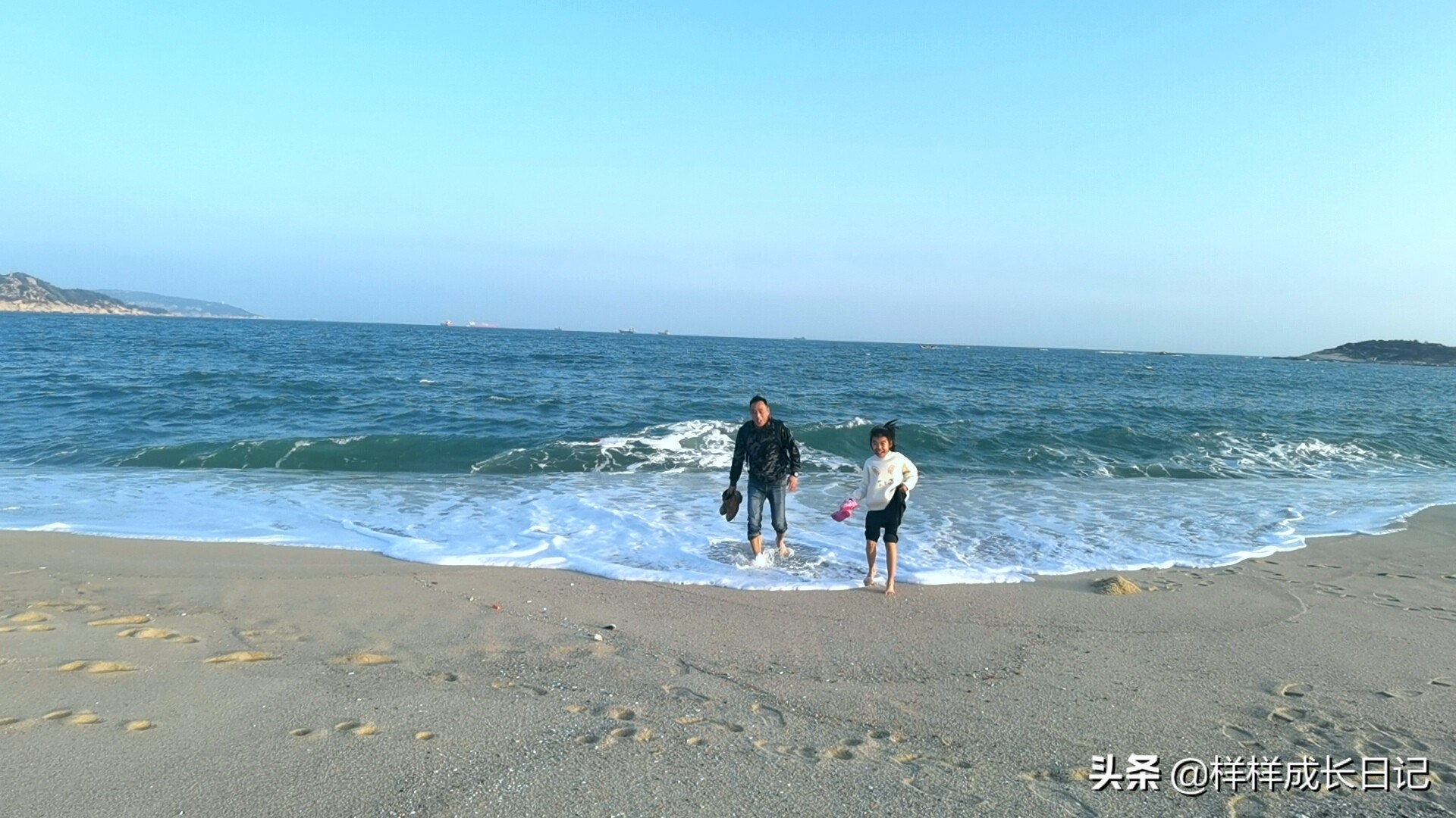 中国最美海岛漳州东山岛,福建沿海自驾游的小岛