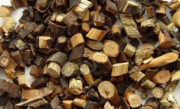 头部爱出汗,一吃饭更是汗如雨下?送你一方,清热利湿,专治头汗