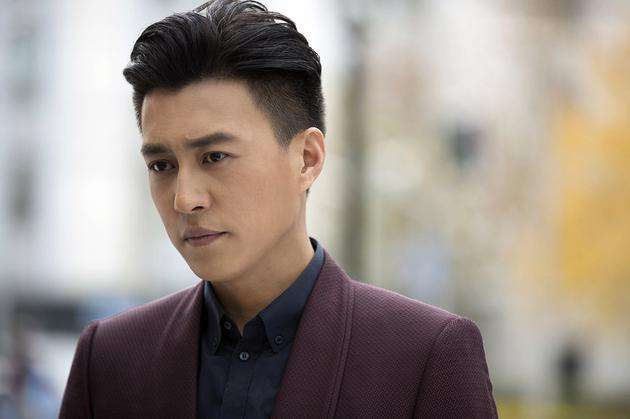 靳东和李佳佳,靳东与李佳三观一致