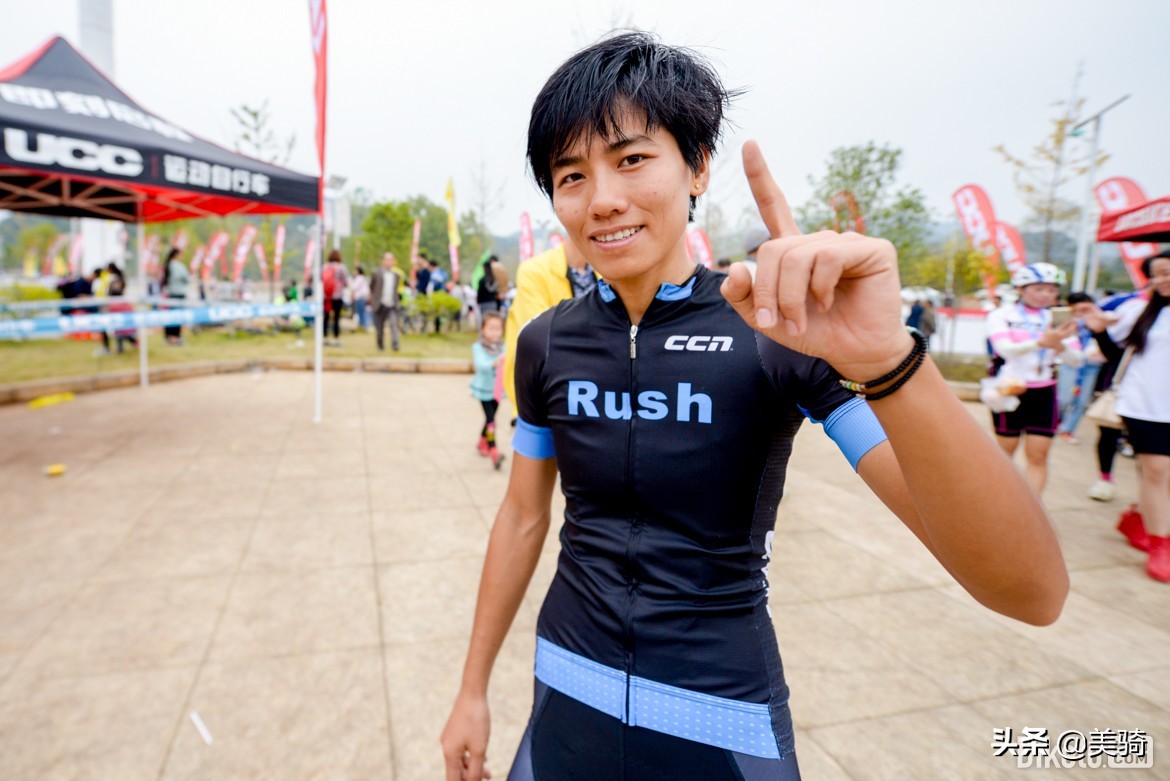 国内最强女车手前五,致敬传奇女车手