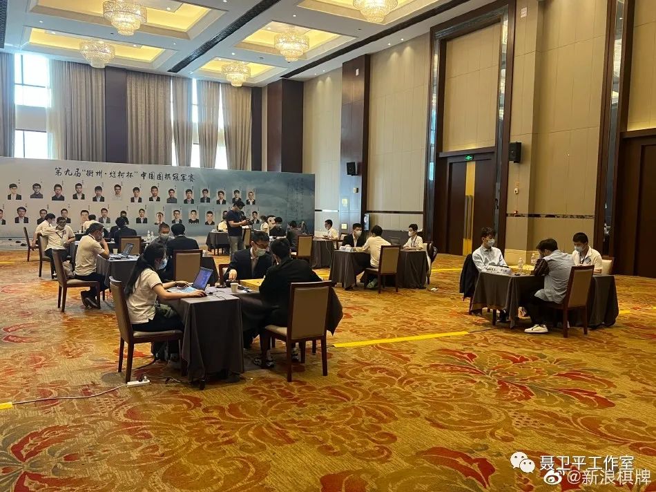 烂柯杯王星昊vs申真谞,王星昊围甲最新比赛