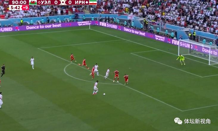 世界杯巴西改判,世界杯var改判