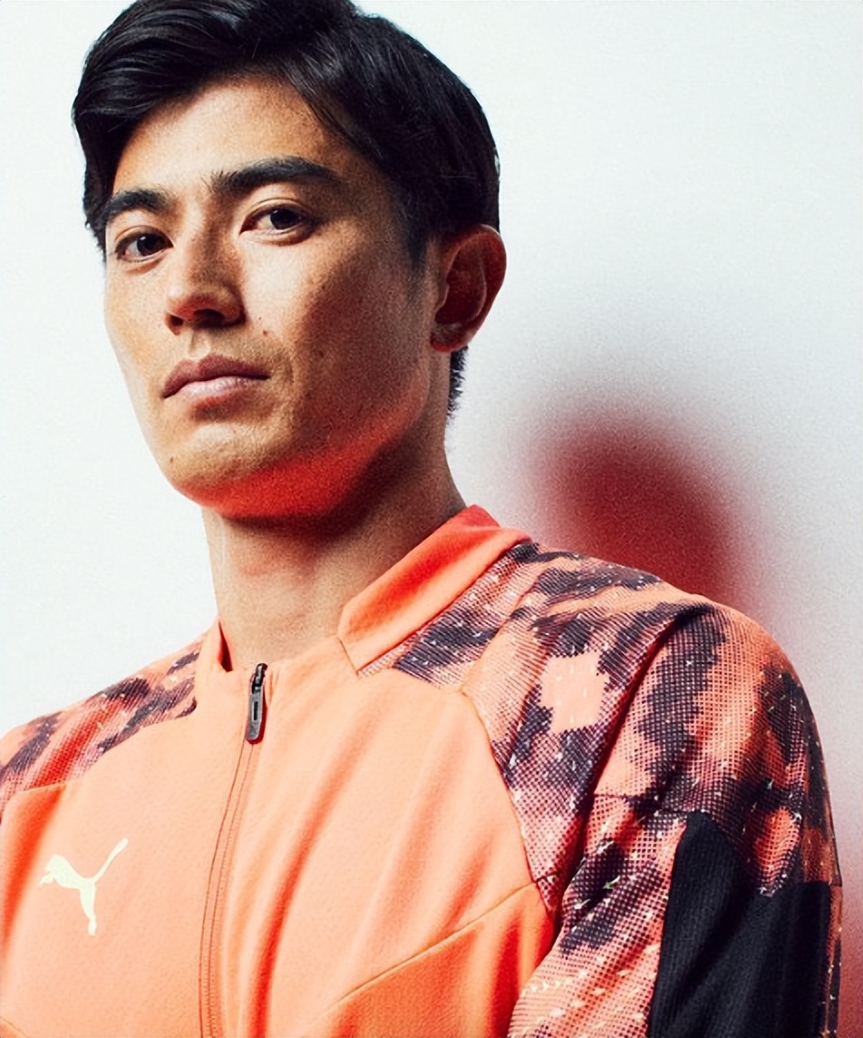 日本队世界杯人员颜值,世界杯日本队的球员有谁