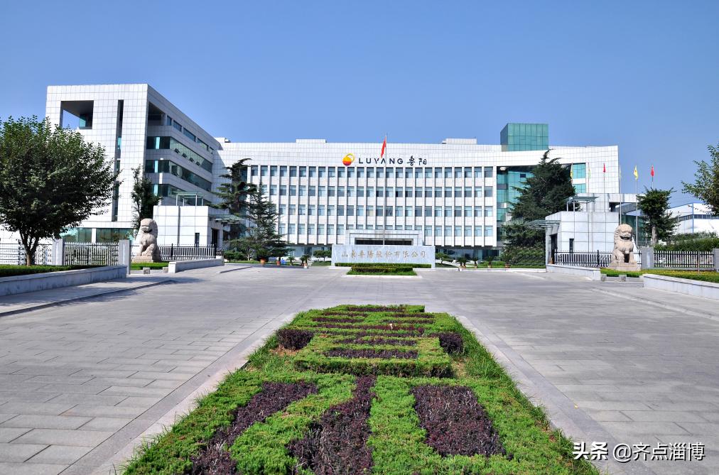 淄博制造业单项冠军,淄博17个全国单项冠军