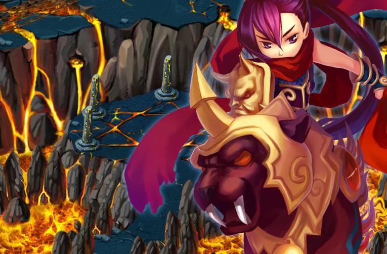 天书奇谈大型游戏,天书奇谈手游角色玩法