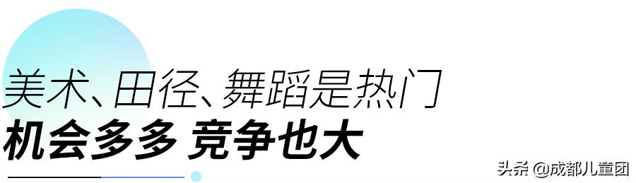 别考级了！参加校运动会、艺术节含金量更高