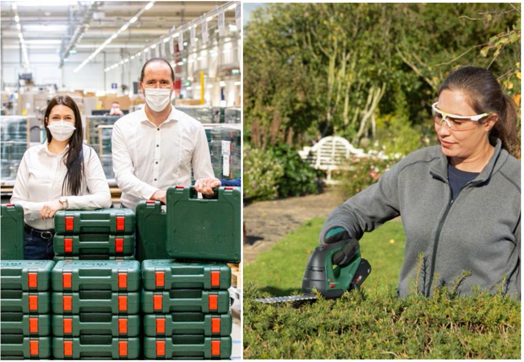 博世电动工具和博世电动工具区别,德国博世顶级电动工具