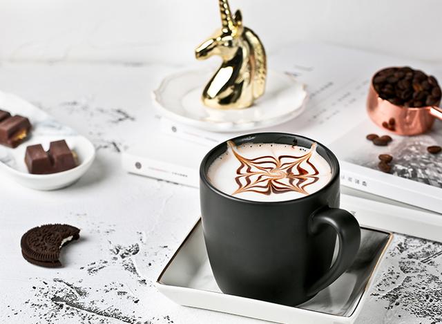 咖啡都有哪些类型及区别,不同的咖啡类型区别在哪里