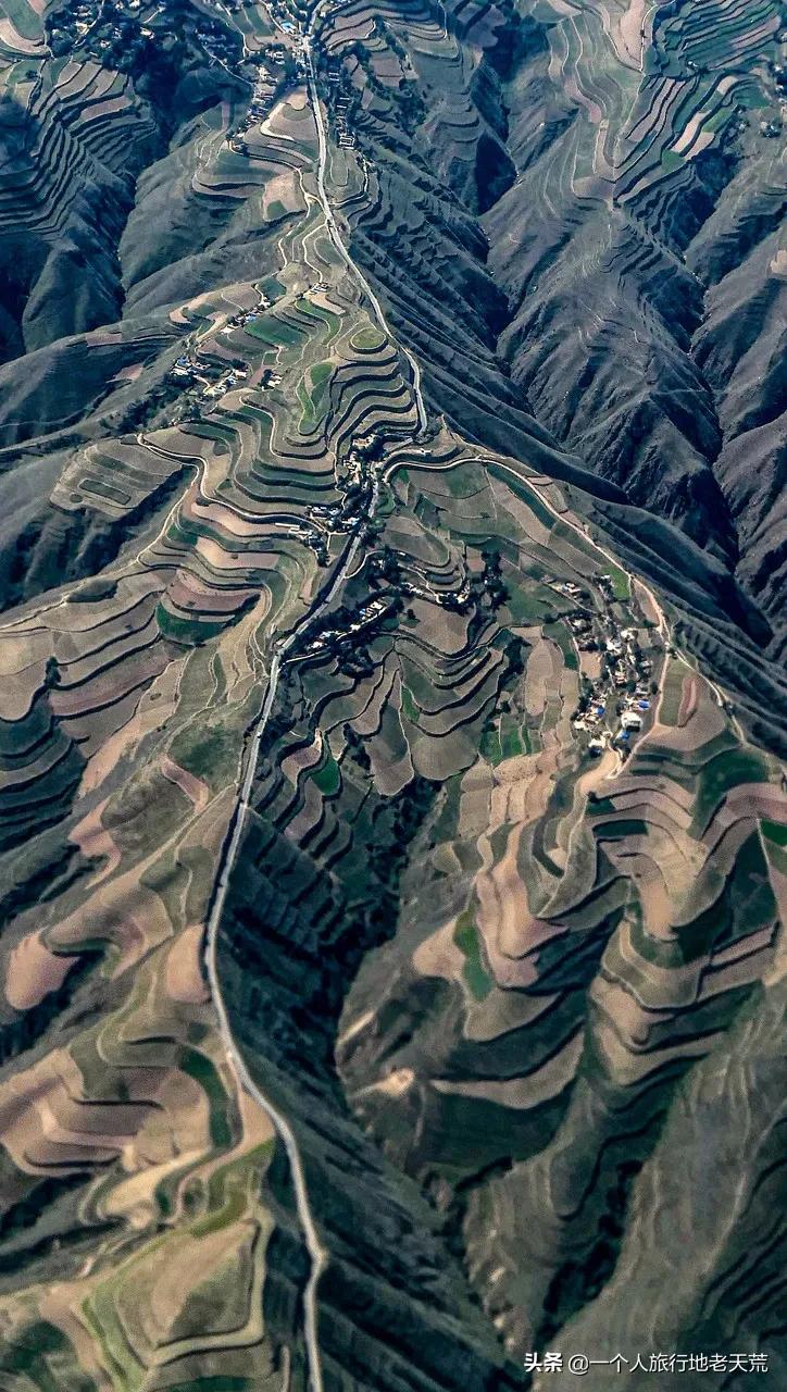 亚洲旅游胜地甘肃,甘肃被评为亚洲最佳旅游地之首