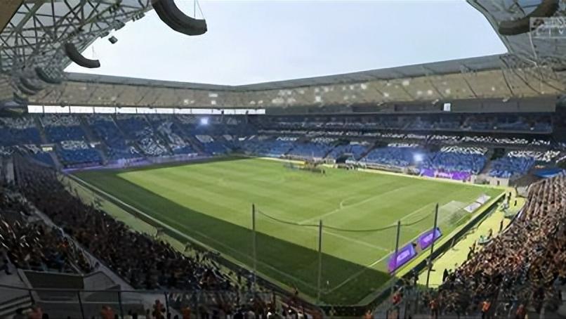 德甲巡礼完整版,德甲巡礼