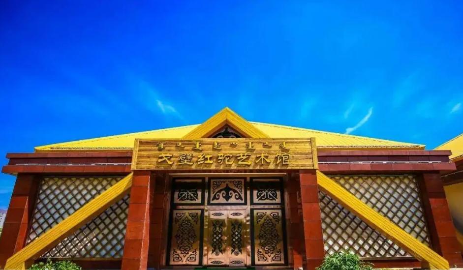 临河周边旅游线路大全,内蒙古临河自驾游景点