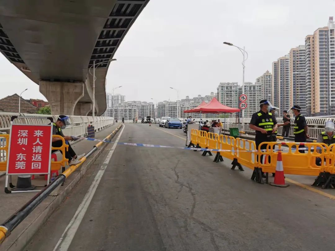 石湾--东莞各条道路情况如何？我们整理了一下