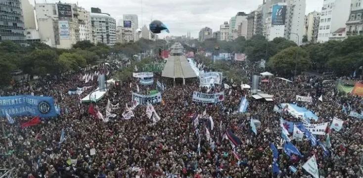 阿根廷魔幻,魔幻阿根廷