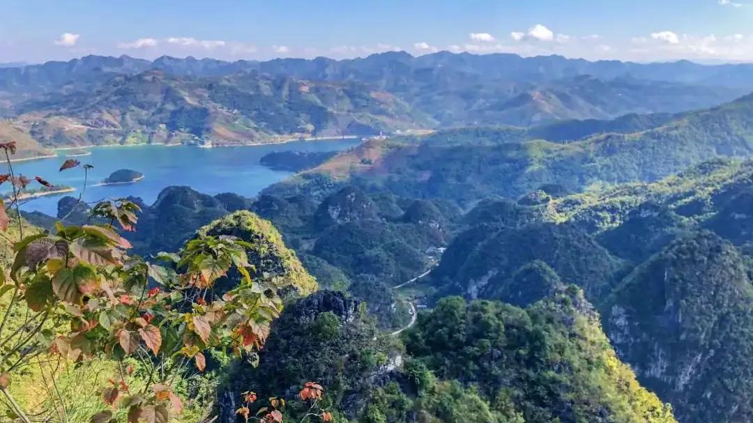 中南半岛各国立体地形,中南半岛和东南亚分布图