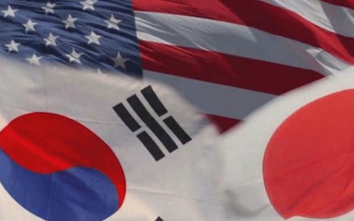 中韩双边关系新动向,中方再次阐明中美关系立场