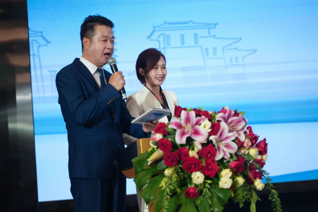 抢抓机遇精准招商,抚市招商引资集中签约