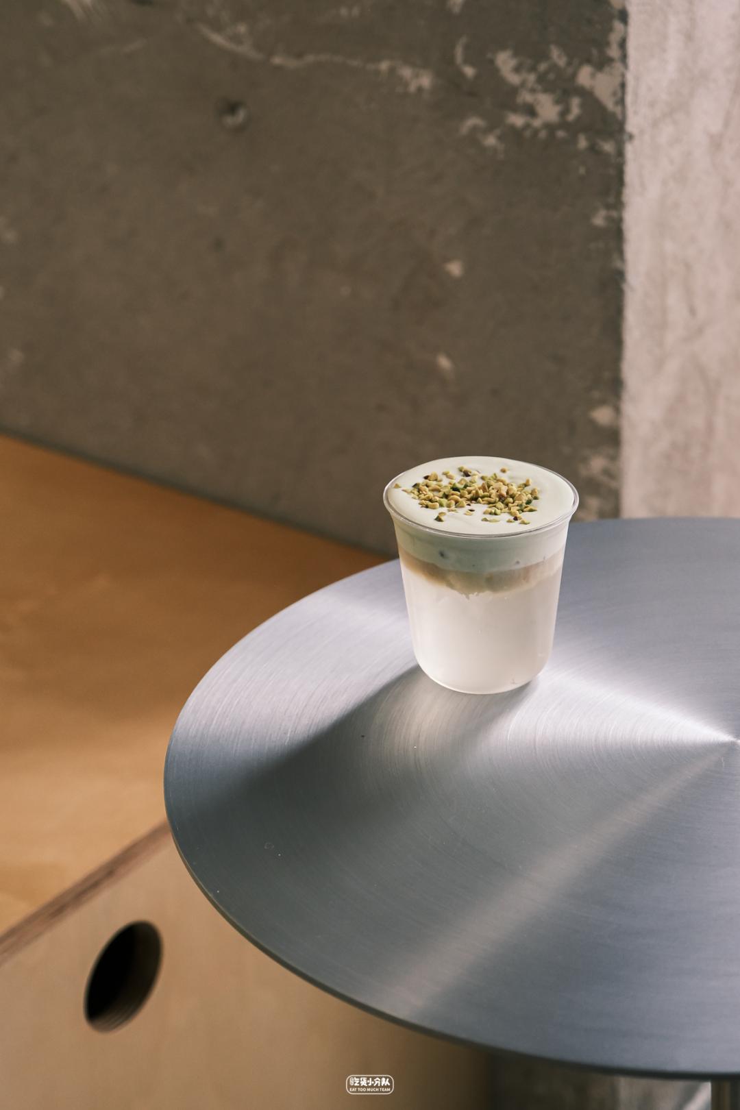 喝了7条小马路，才整理出这份4月咖啡新店