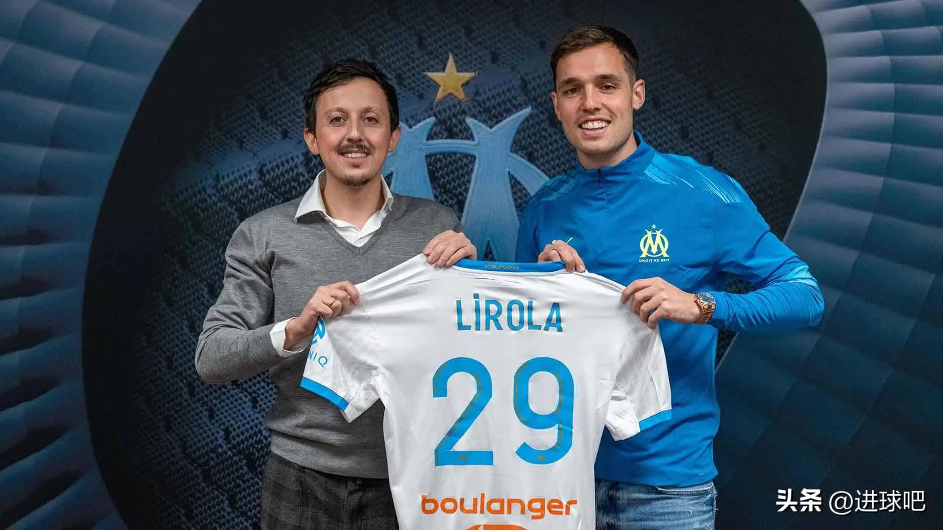 马赛俱乐部国脚,法甲马赛队本赛季成绩