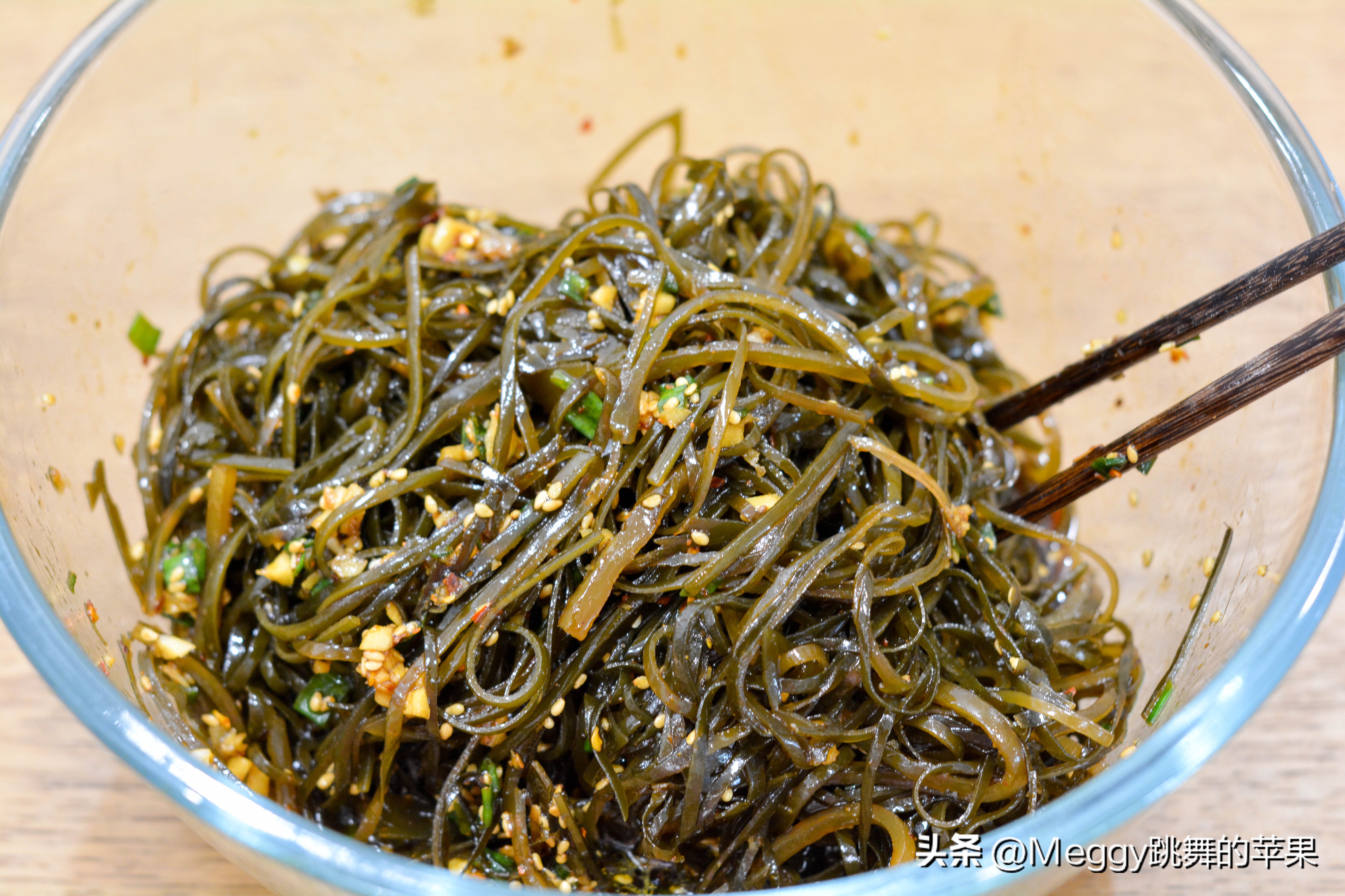 夏季最全凉拌菜配方做法,有哪些适合夏季的凉拌菜