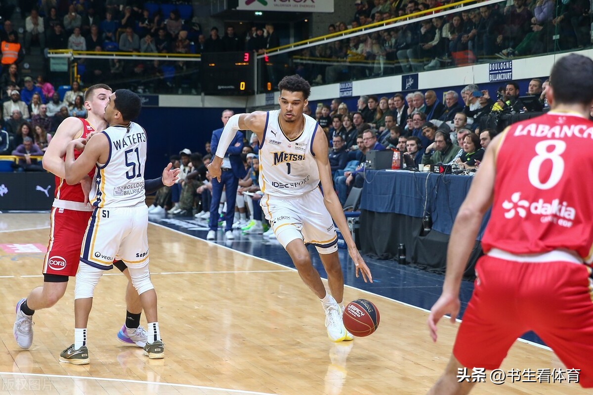 2023年选秀重点人员介绍,2023nba选秀1-30顺位文班亚马