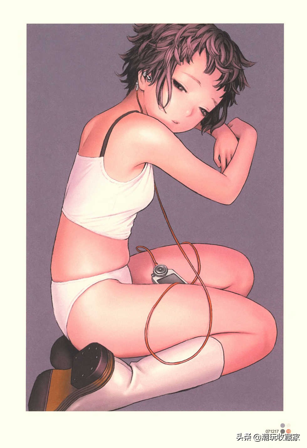 村田绘画作品,村田诗词