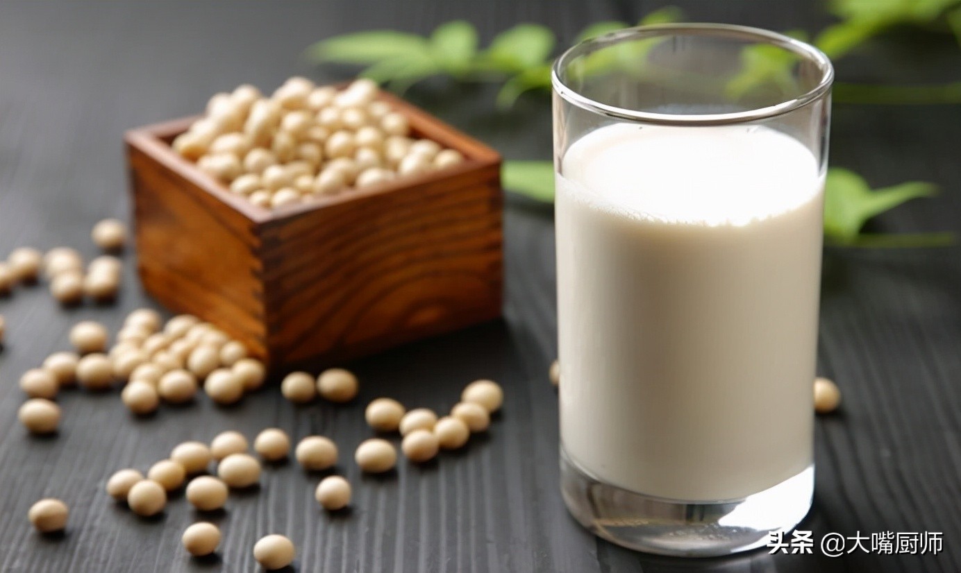 在家打豆浆豆子和水的比例,在家打豆浆怎么做好吃