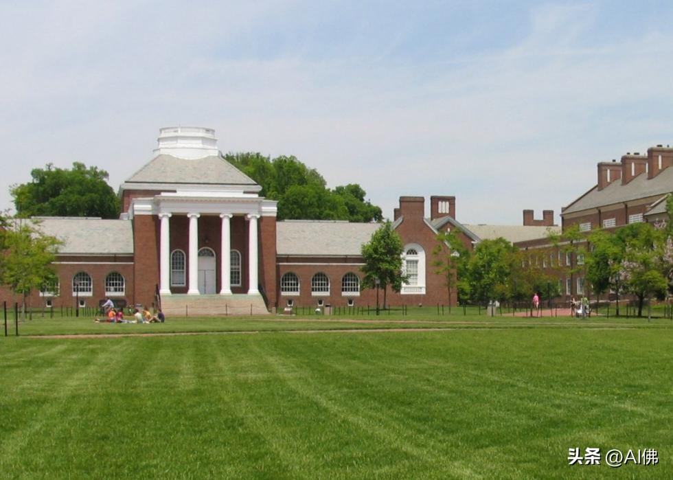 2022美国50所最好的公立大学（排名从最贵到最便宜）