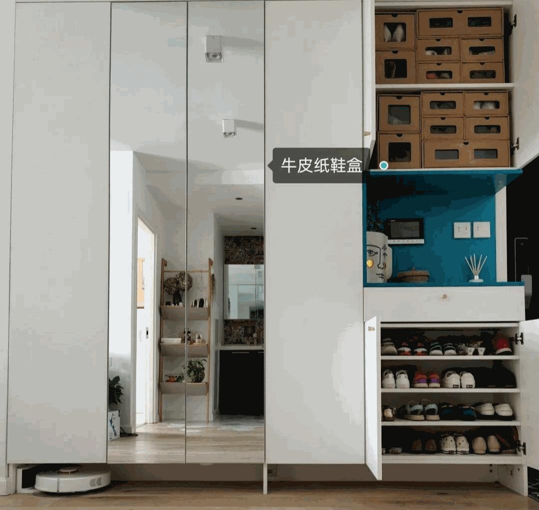 2平米卧室改三个卧室,儿童房一室改两室卧室设计方案