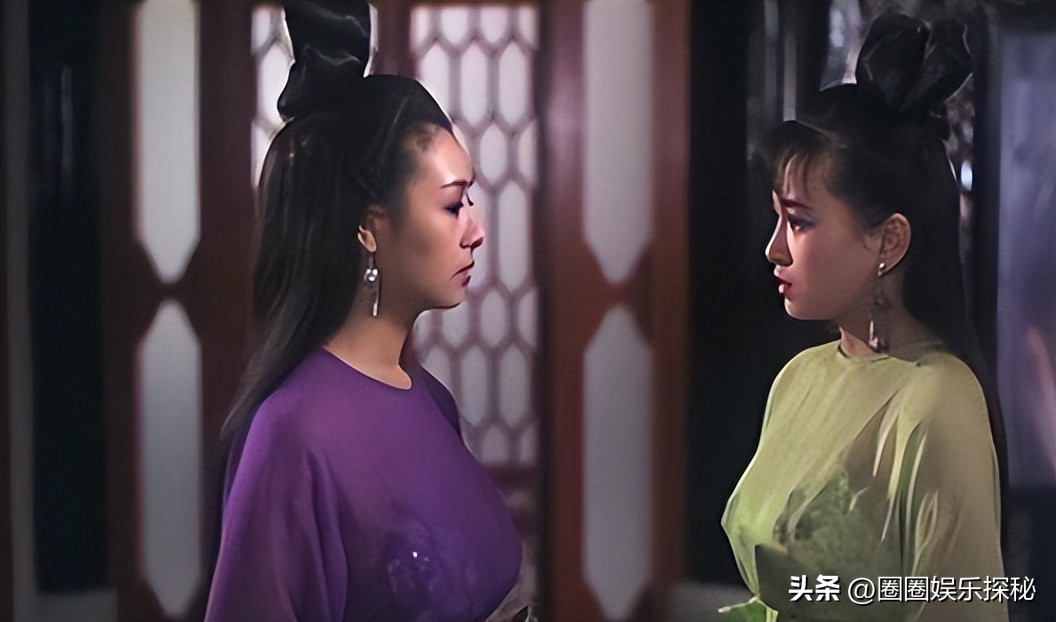 一代*星艳**28岁就为爱退圈，如今孤身一人，身家数千万