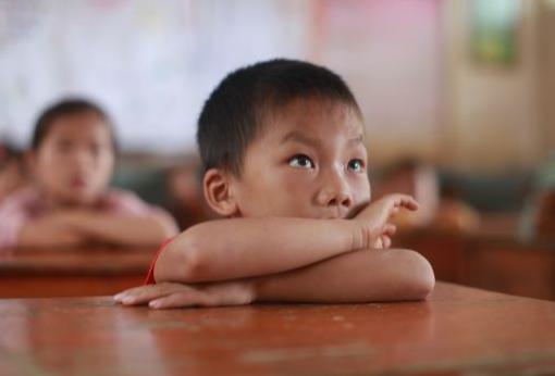 留守儿童心理辅导分析,留守儿童心理教育问题及解决方法