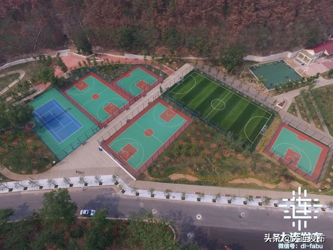 家门口室内新运动馆,家里的运动场地