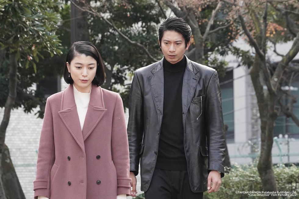 2023年下半年日剧推荐,2017年日剧电影推荐