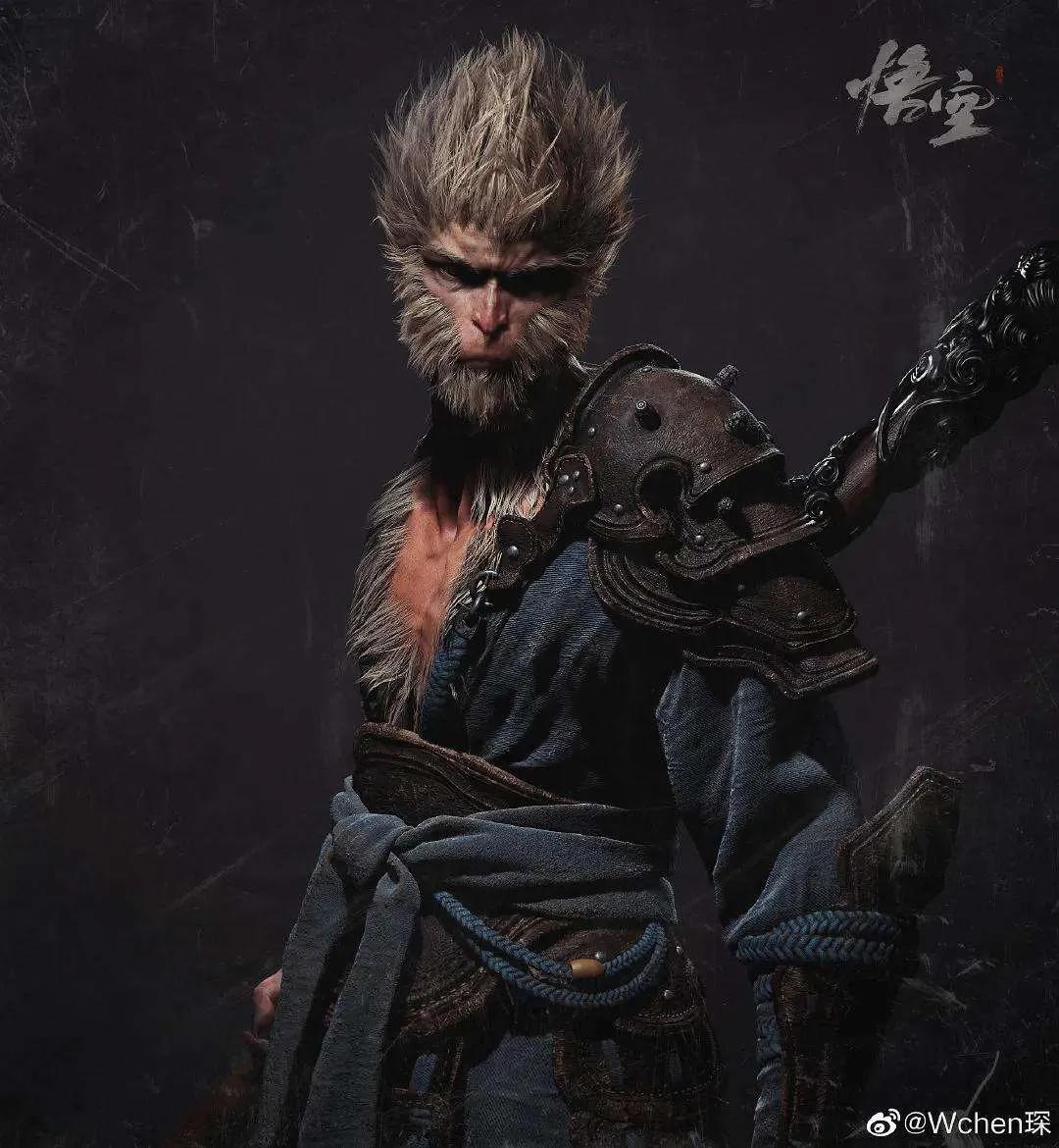 黑神话悟空多少钱 (黑神话悟空大概会有多少人买)