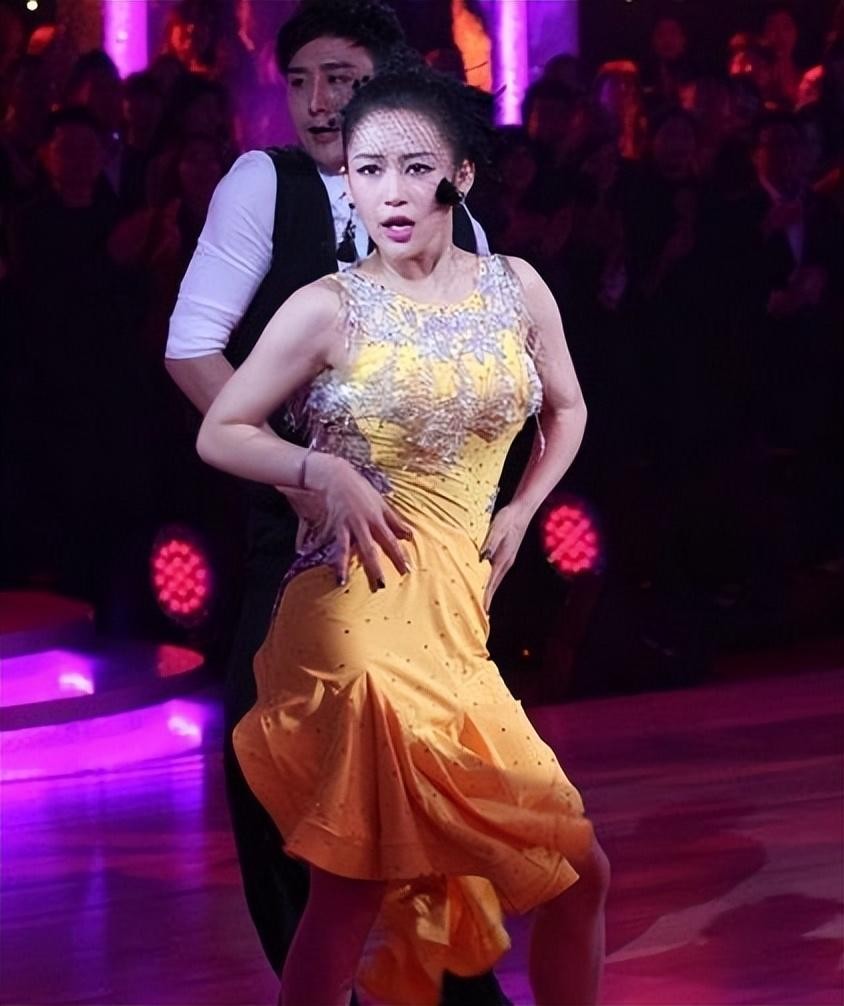 九球天后潘晓婷结婚了吗,九球潘晓婷婚姻