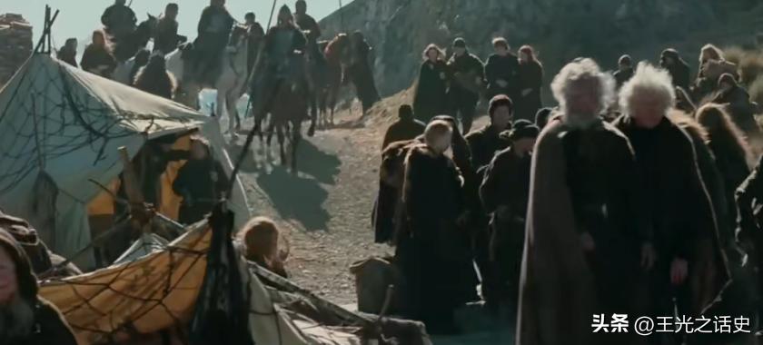 怎么看懂指环王,指环王你真的看懂了吗