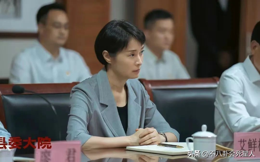 走上不同道路的老演员,有人口碑热度双丰收,有人成了“万人嫌”