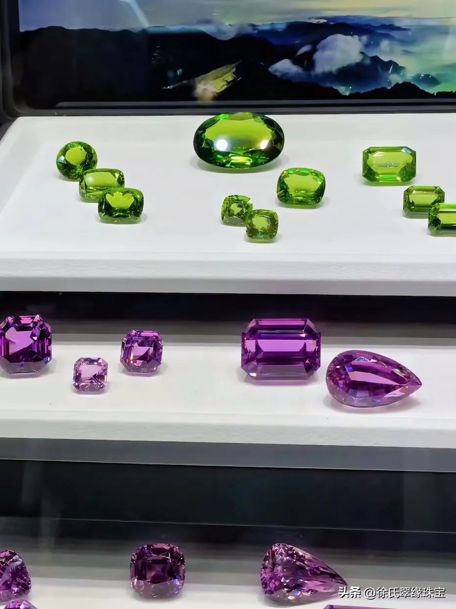 香港珠宝展2023展会,2023年香港六月珠宝展会日期