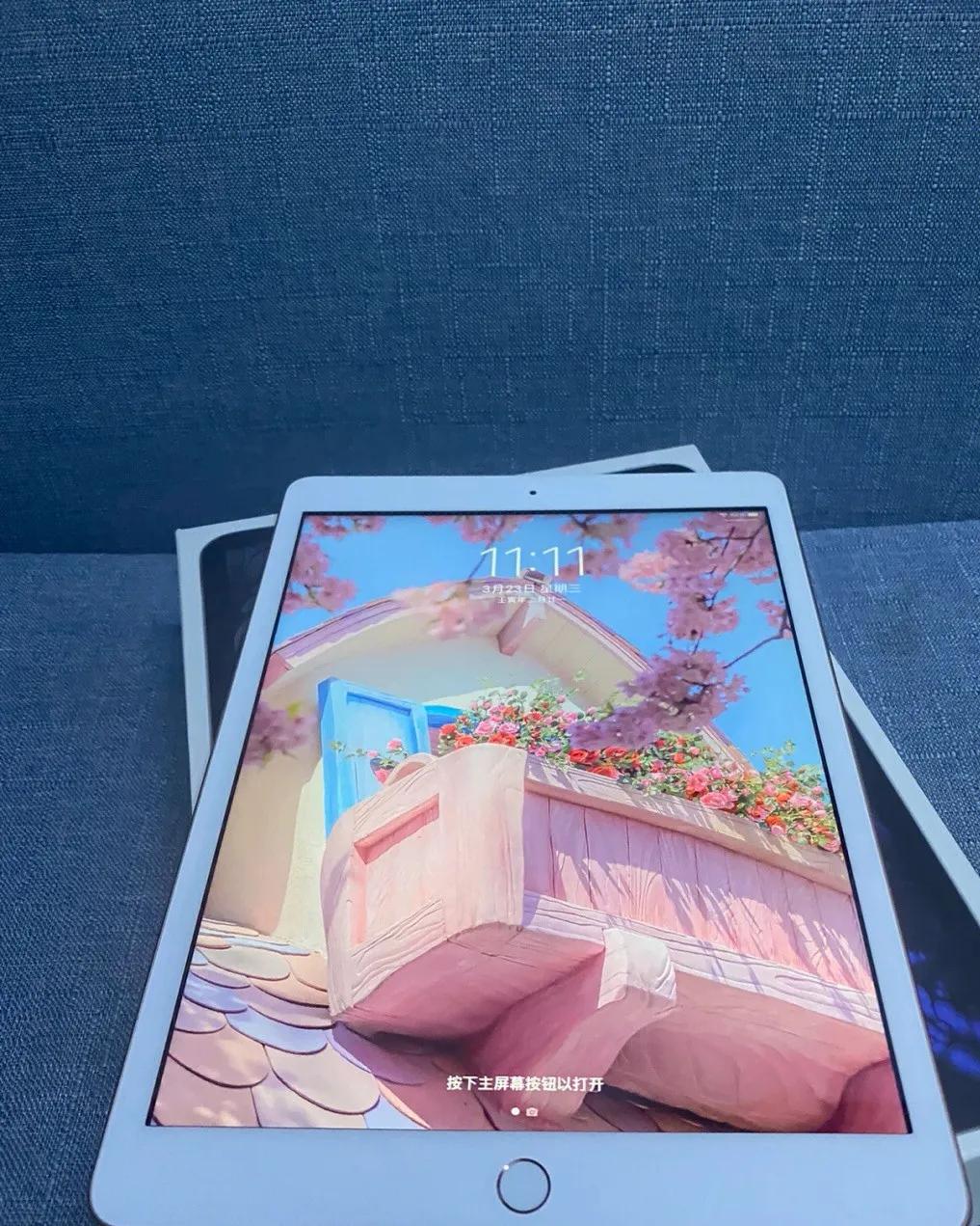 ipad128gair2二手目前价格,买二手平板电脑买哪个最好