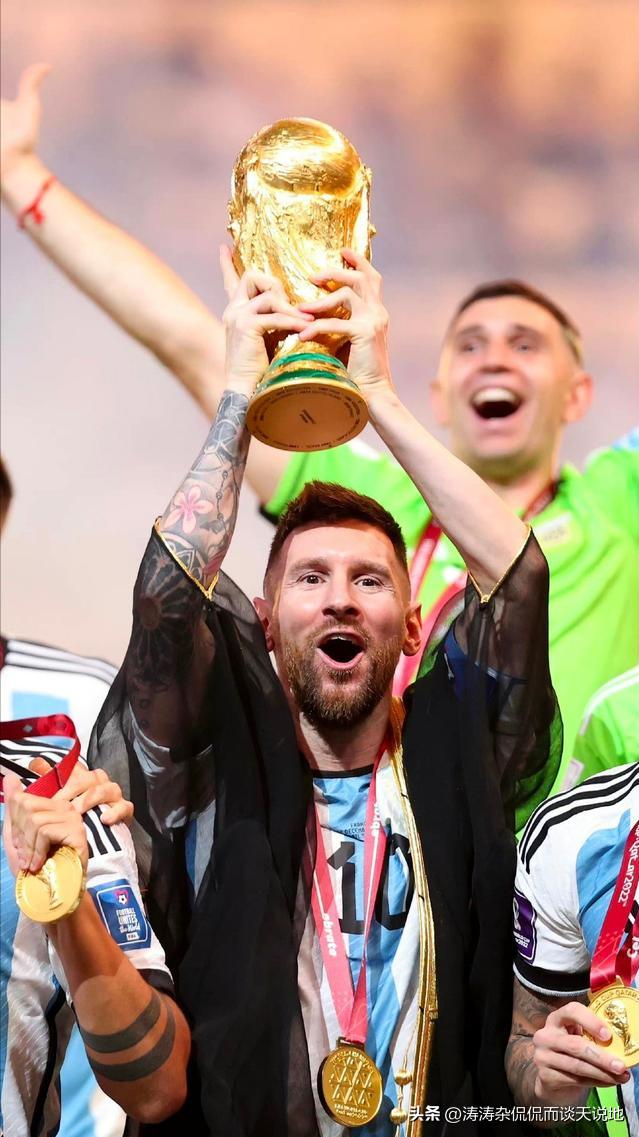 在足球的世界里,在足球世界取得成功没有捷径可走