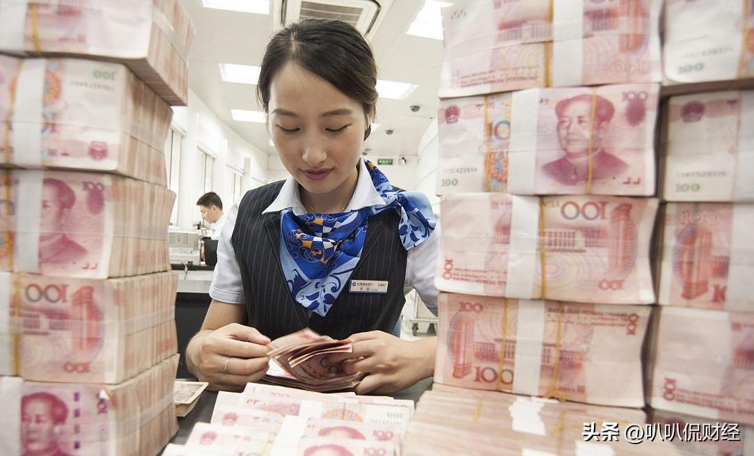 家庭存款数据达到什么程度,一个家庭一年存款多少才正常