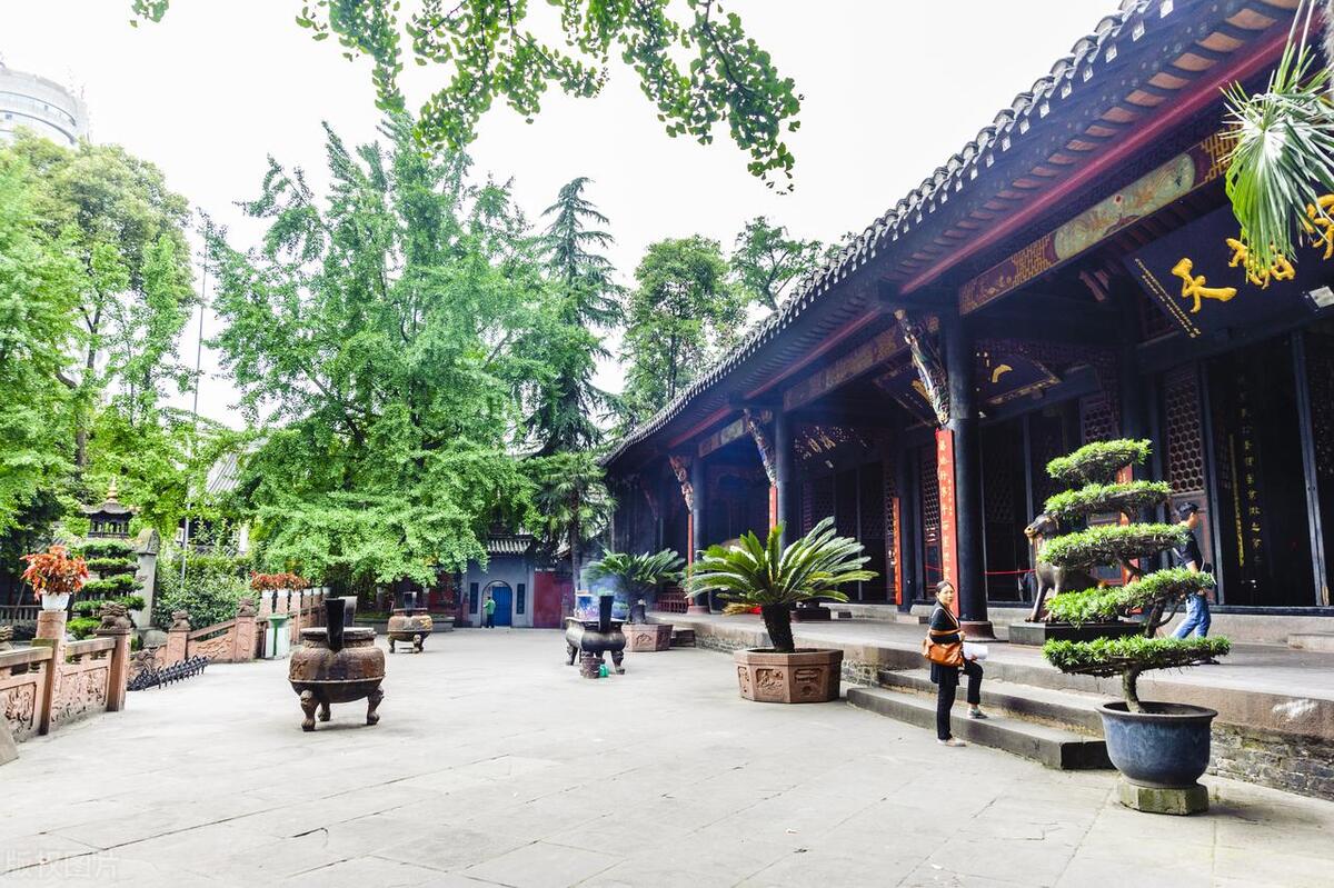 成都市青羊区买房攻略,成都购房青羊区